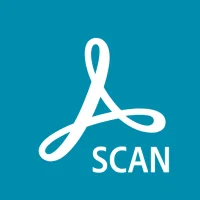 Adobe Scan KI-PDF Scanner, OCR