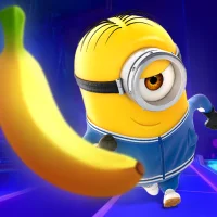 Minion Rush: Totaler Renn-Spaß