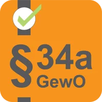 Sachkundeprüfung §34a