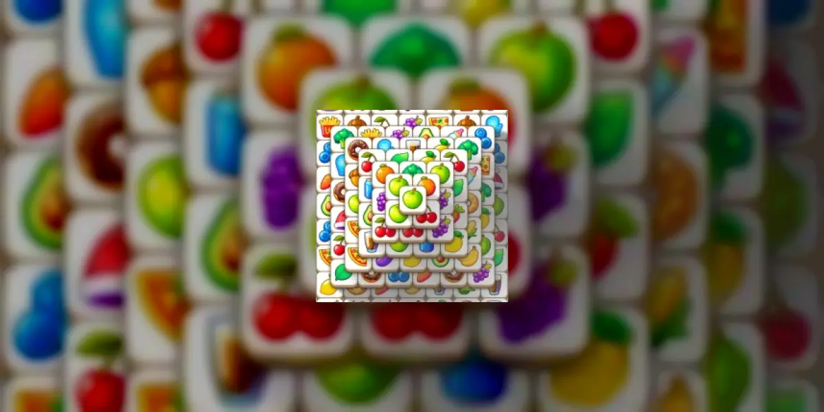 Tile Home-Match-Puzzle
